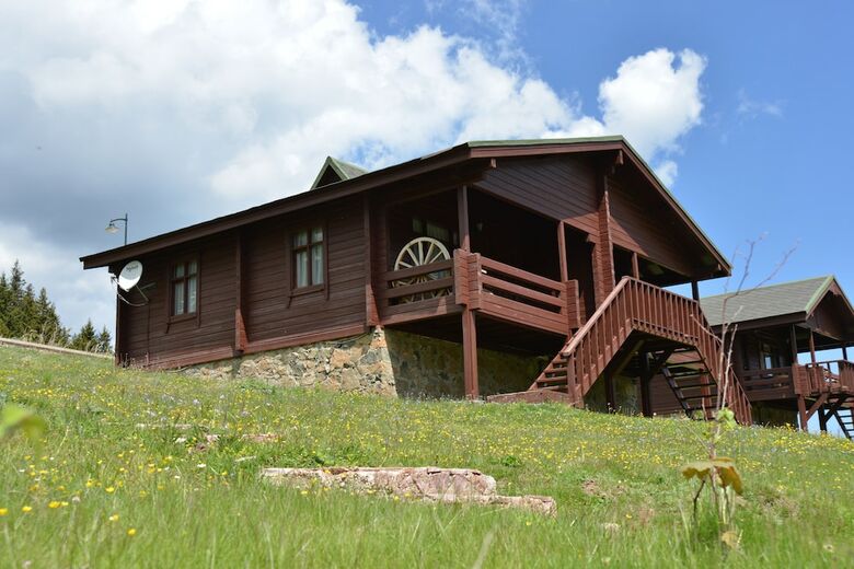 Hotel Birun Kumbet Dag Evi
