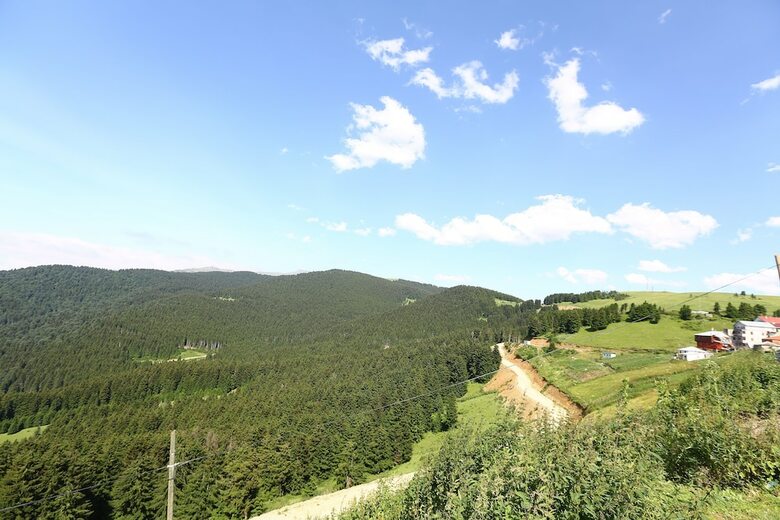 Hotel Birun Kumbet Dag Evi