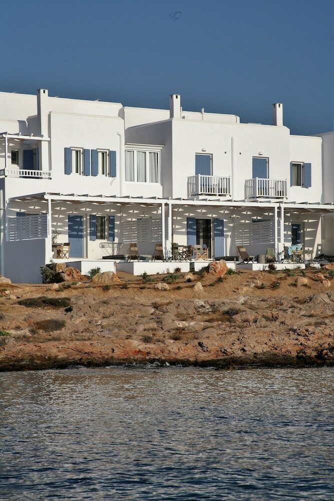 Apartamentos Kalypso Villas