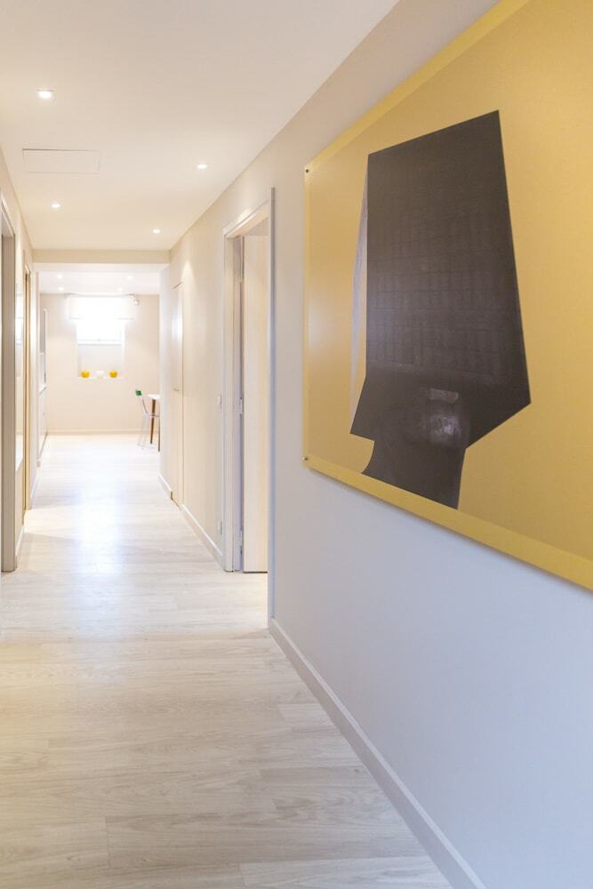 Hotel Palais Saleya Boutique H�tel