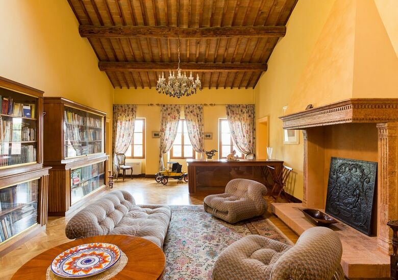Bed & Breakfast Villa Nichesola