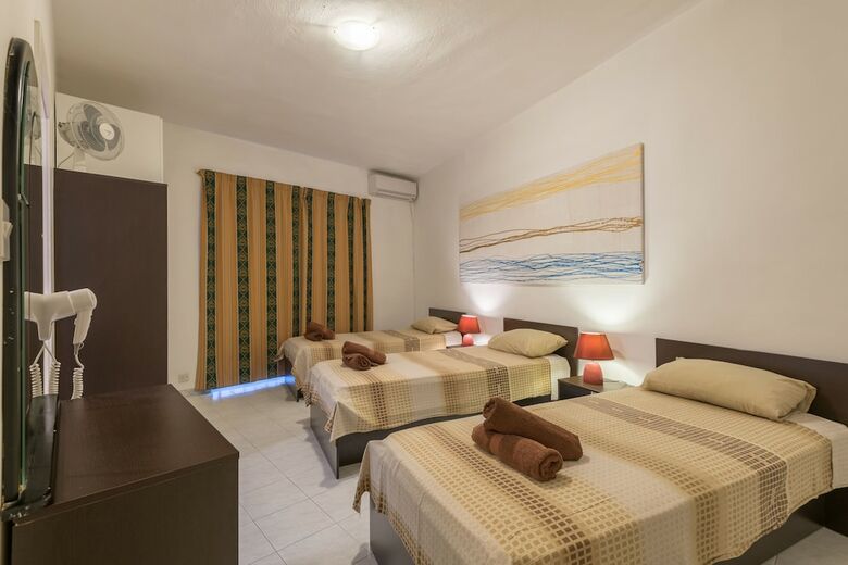 Fleur 3 Bedroom Apartment Sliema