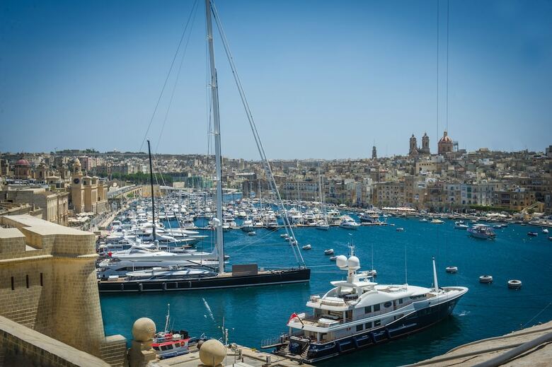 Fleur 3 Bedroom Apartment Sliema