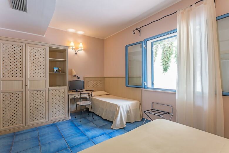 Hotel Ipomea Club
