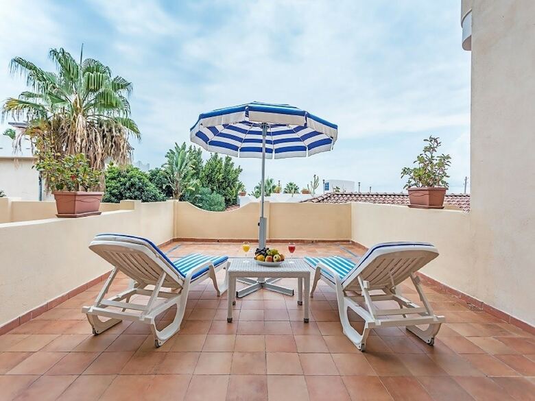 Hotel Ipomea Club