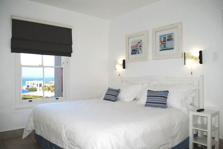 Apartamento Club Mykonos Terraces