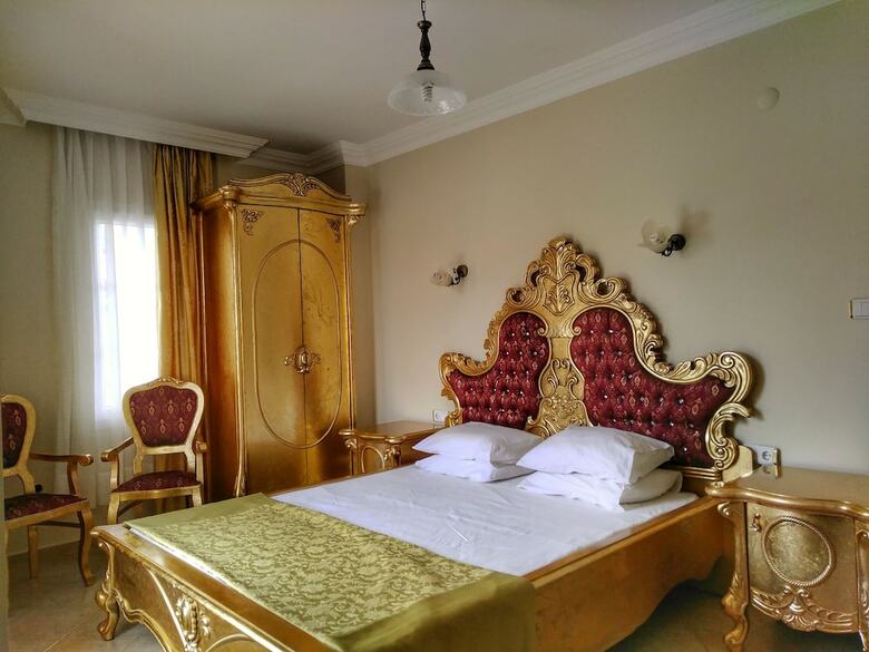 Hotel Uzun Apart Otel