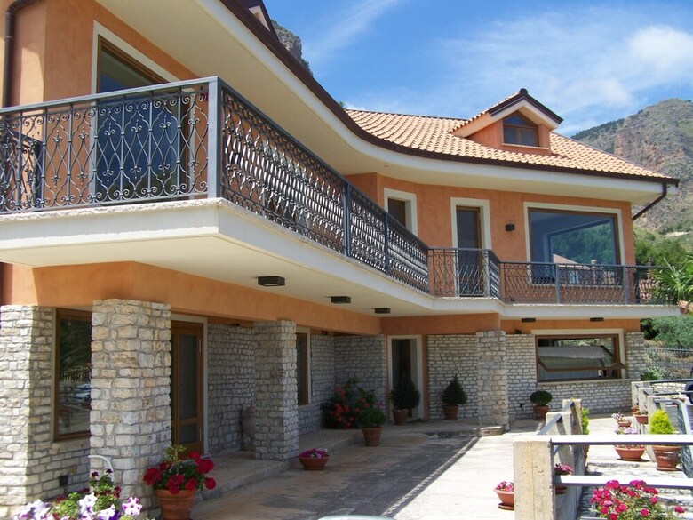 Apartamento Casa Vacanza Villa Klimt