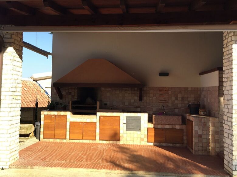 Apartamento Casa Vacanza Villa Klimt
