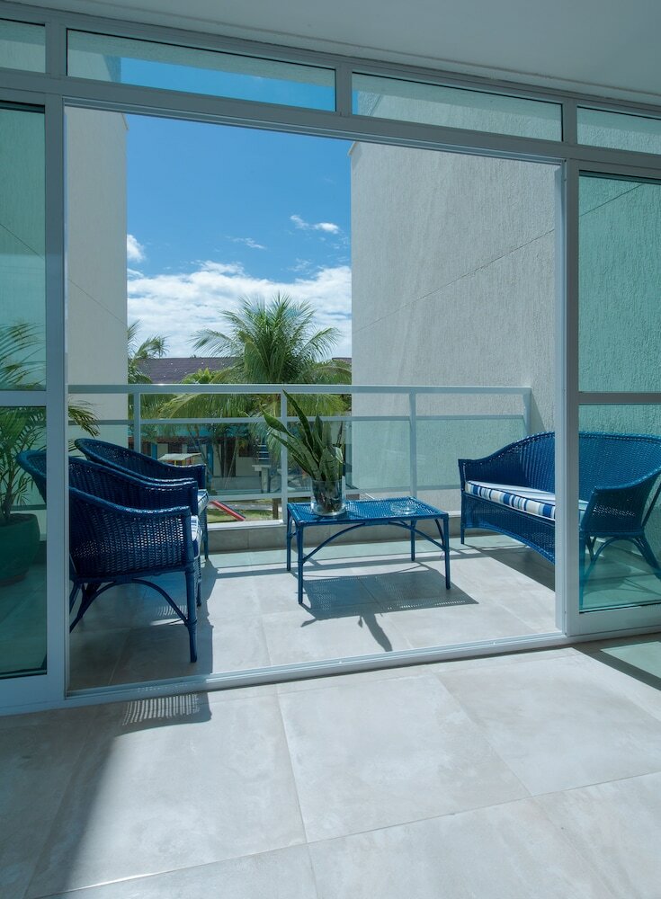 Hotel Pousada Vivenda Dos Arrecifes