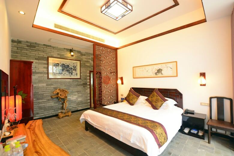 Yangshuo Eden Garden Hotel