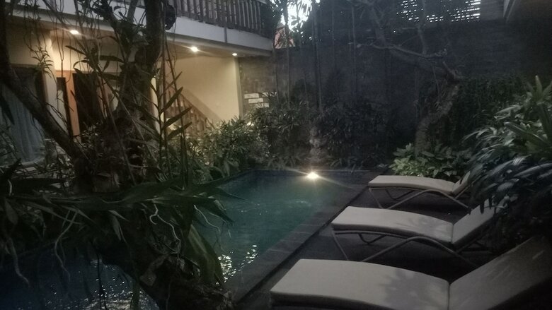Hotel Jukung Guest House