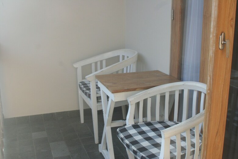 Hotel Jukung Guest House