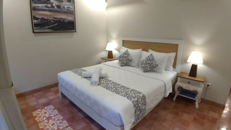 Hotel Jukung Guest House