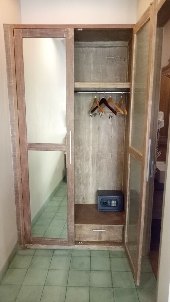 Hotel Jukung Guest House
