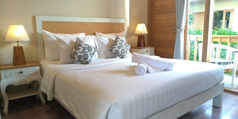 Hotel Jukung Guest House