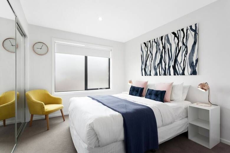 Manallack Apartments Boyd And Whiteley