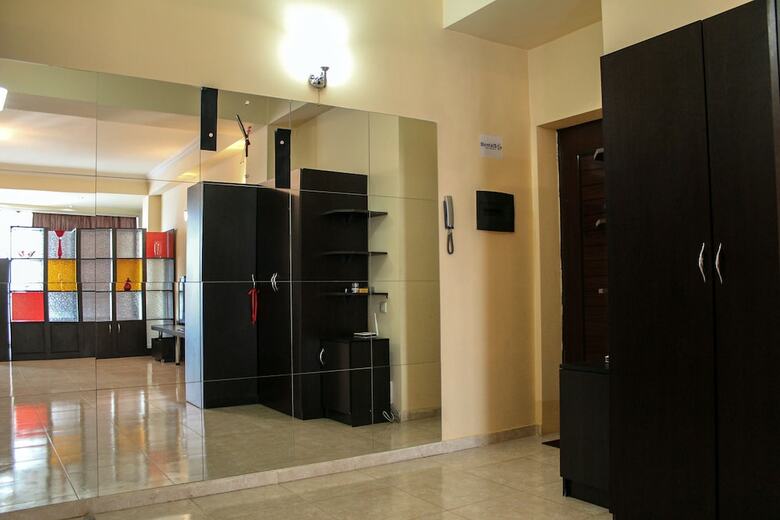 Ris Central Apartments Yerevan