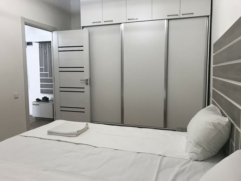 Ris Central Apartments Yerevan