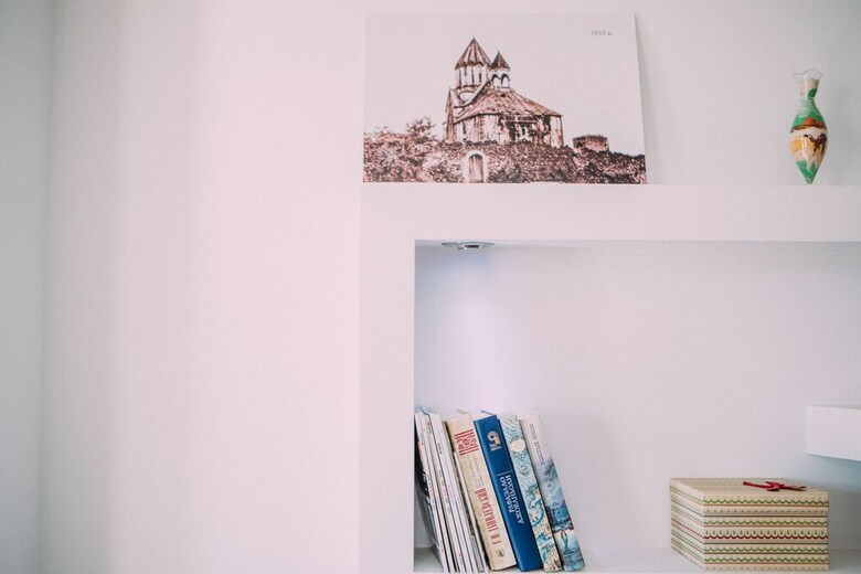 Ris Central Apartments Yerevan