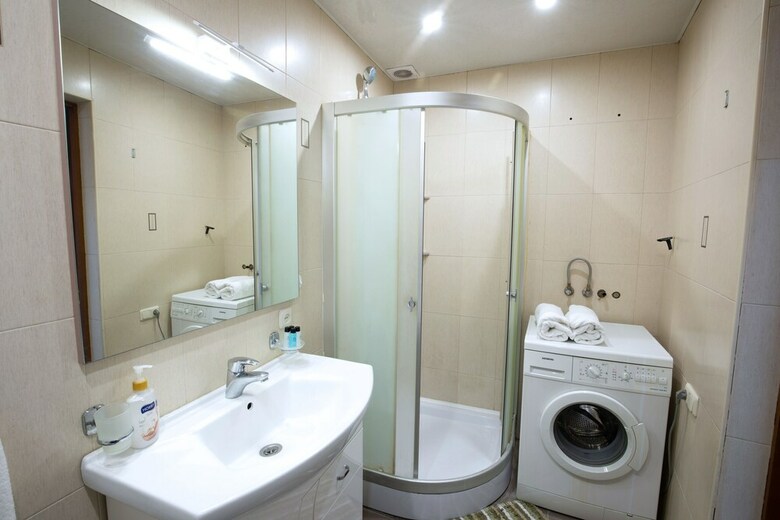 Ris Central Apartments Yerevan