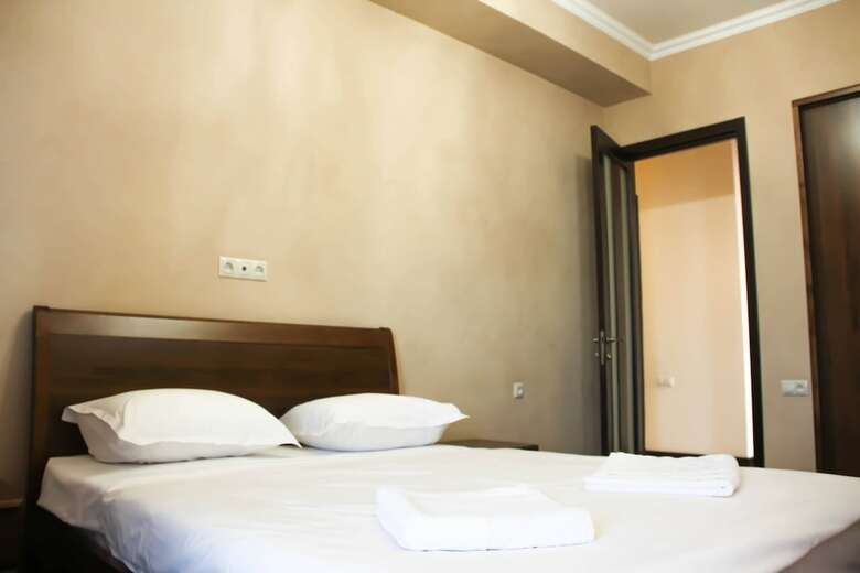 Ris Central Apartments Yerevan