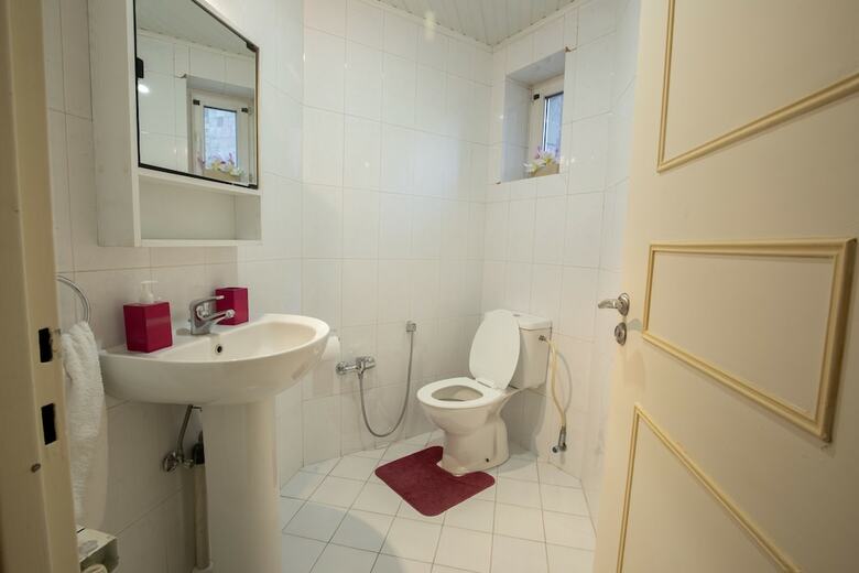 Ris Central Apartments Yerevan