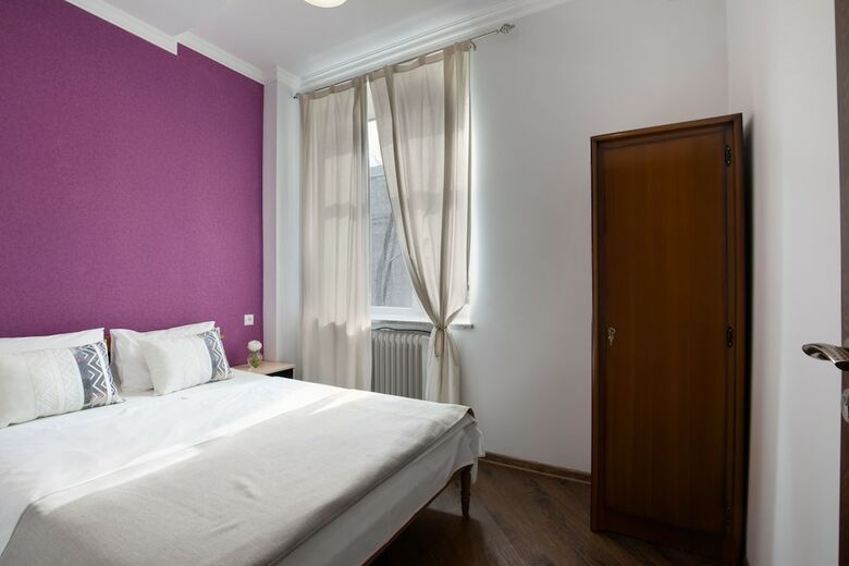 Ris Central Apartments Yerevan