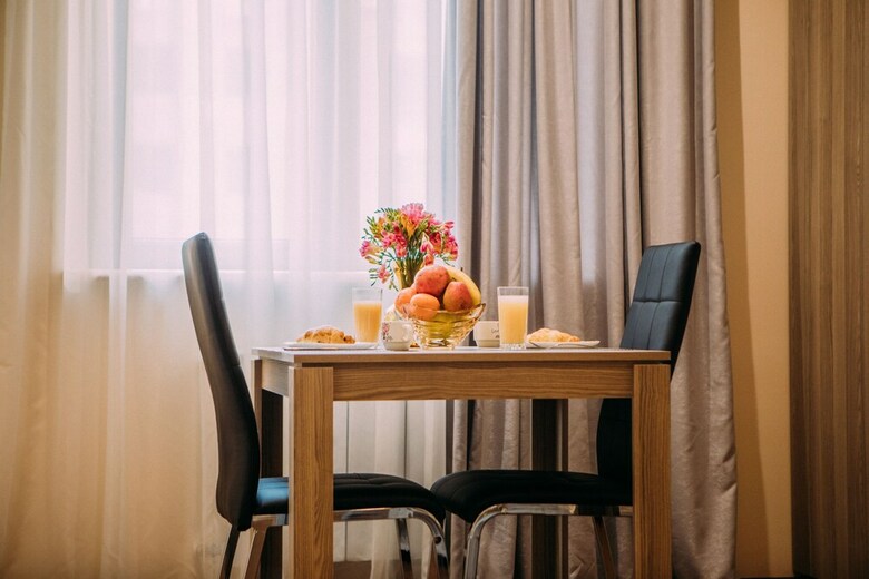 Ris Central Apartments Yerevan