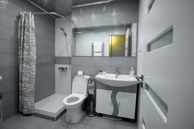 Ris Central Apartments Yerevan