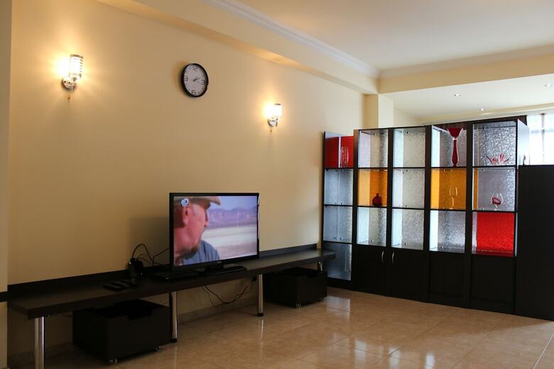 Ris Central Apartments Yerevan