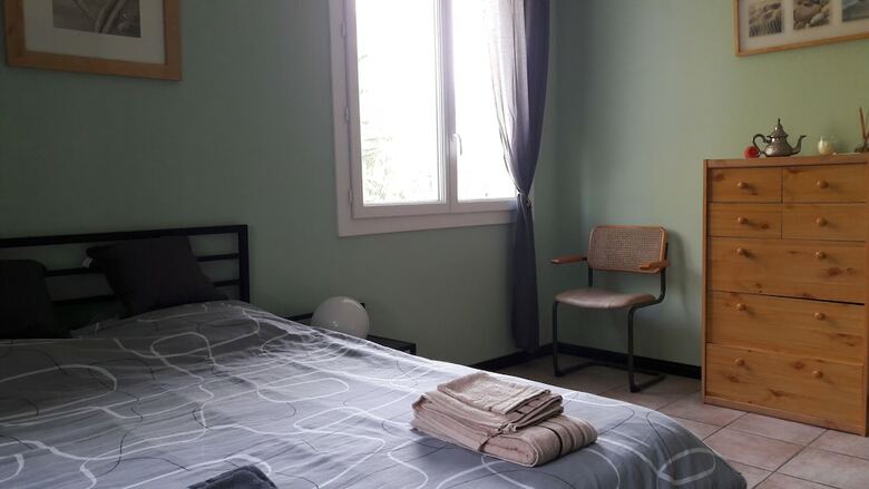 Hotel En Plein Coeur de La For�t