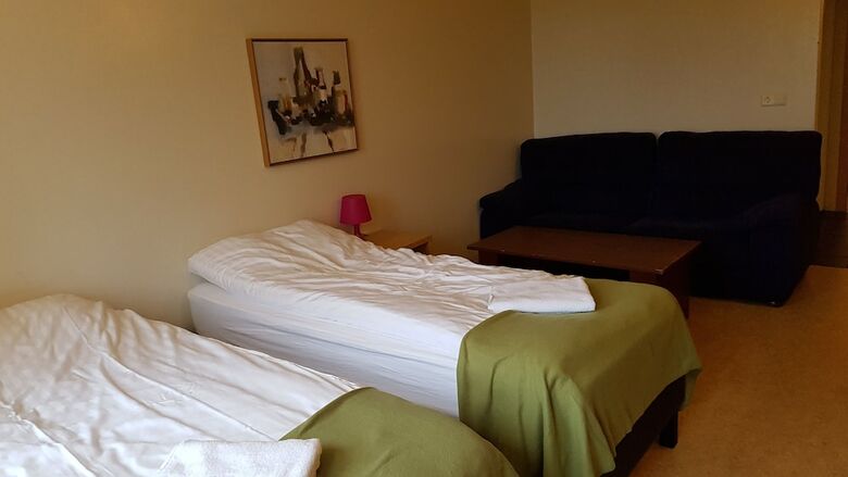 Hotel Akranes Guesthouse