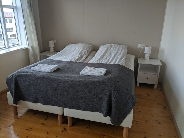 Hotel Gallery Guesthouse Staywest