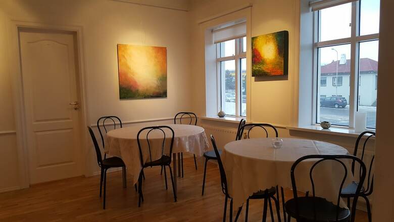 Hotel Gallery Guesthouse Staywest