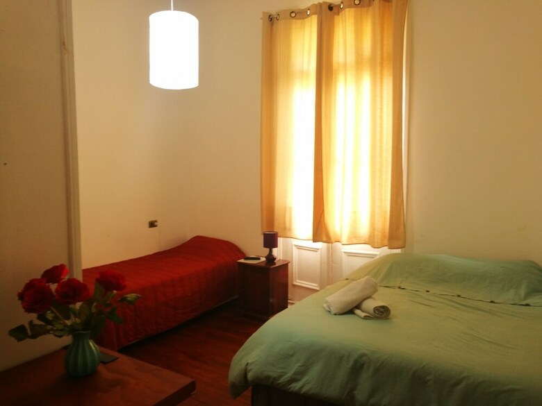 Bed & Breakfast La Galer�a