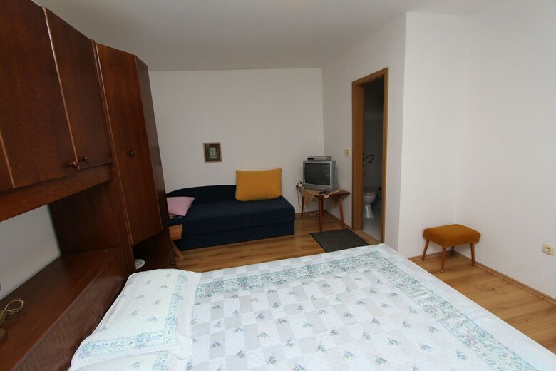 Apartments Rosanna