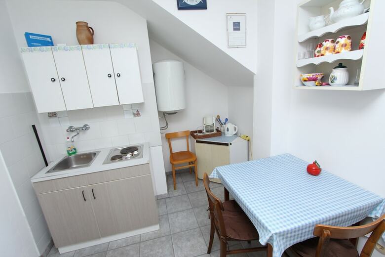 Apartments Rosanna