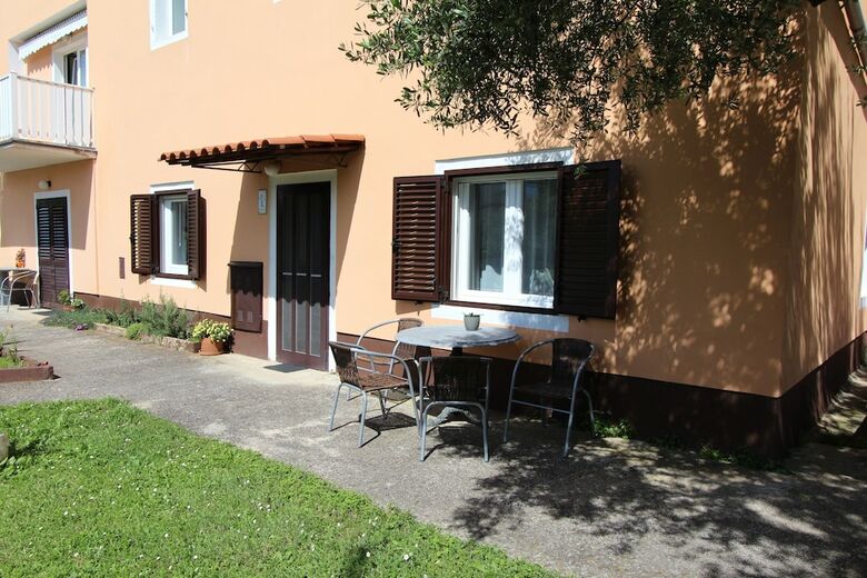 Apartments Rosanna