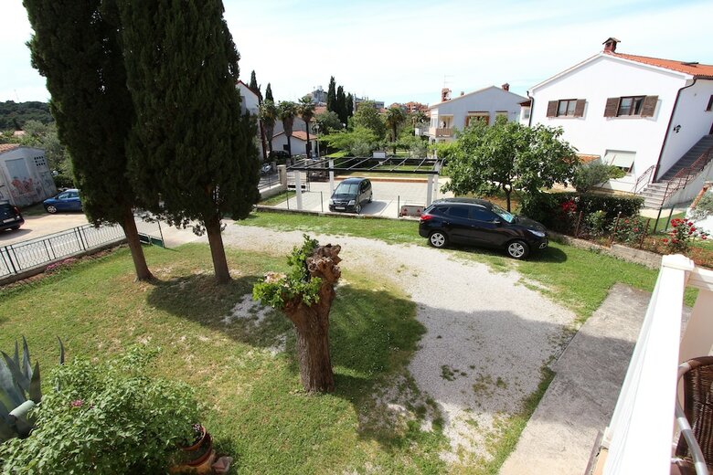 Apartments Rosanna