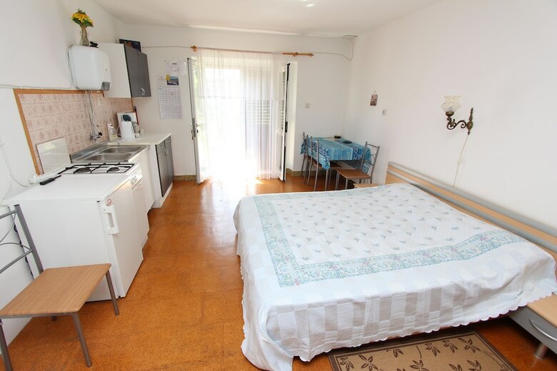 Apartments Rosanna