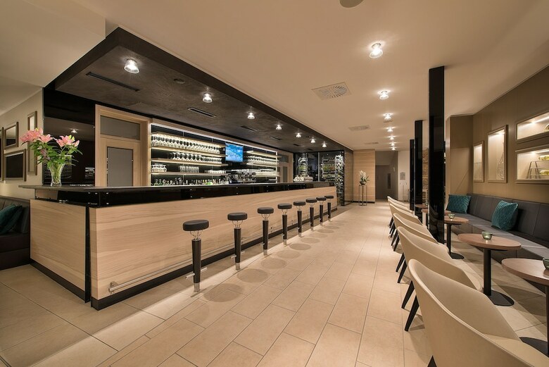 Premium Wellness & Wine Hotel