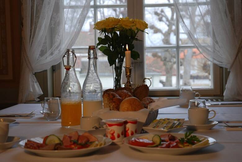 Gamlebyen Hotell- Fredrikstad