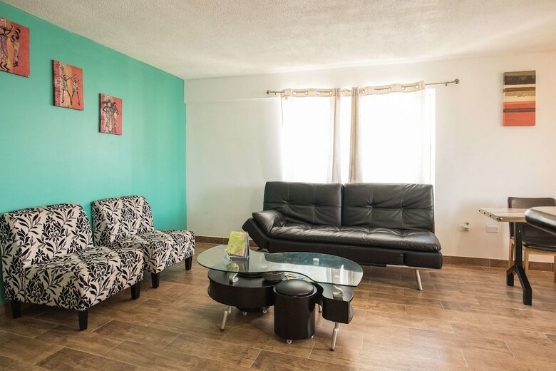 Turtle Towers Apartments
