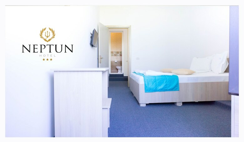 Hotel Neptun Eforie Nord