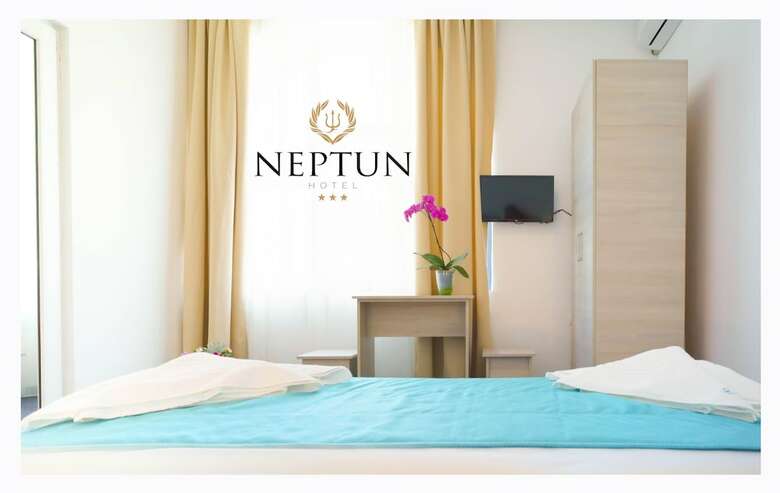 Hotel Neptun Eforie Nord