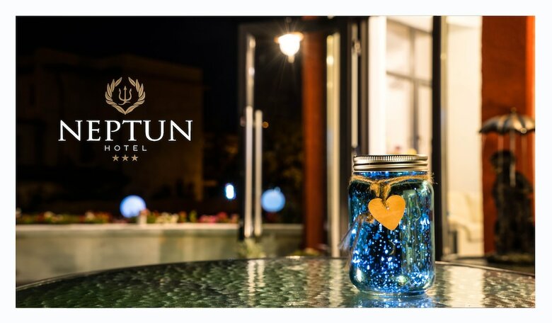 Hotel Neptun Eforie Nord