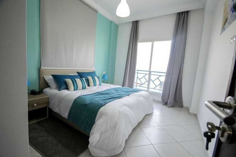 Aparthotel Residence Hoteliere L'escale