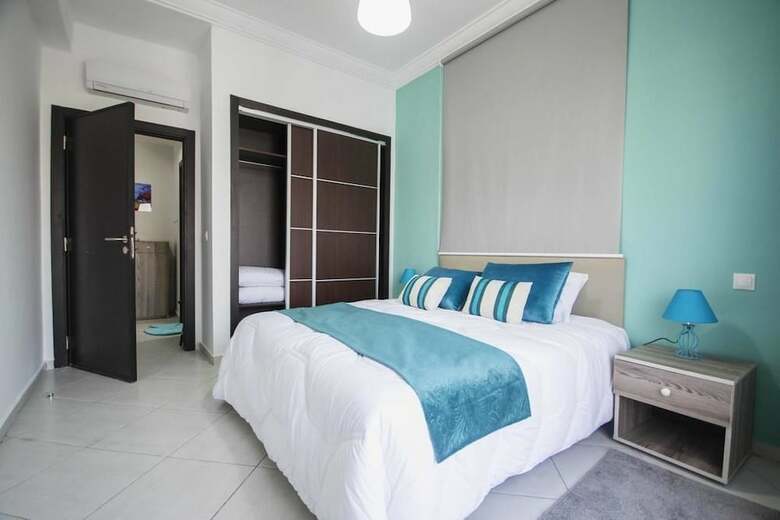 Aparthotel Residence Hoteliere L'escale