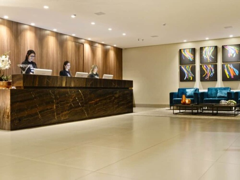 Hotel Dubai Su�tes